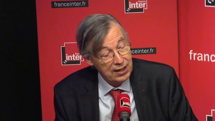 François Heisbourg : "je n'exclus pas une crise turco-otanniene"