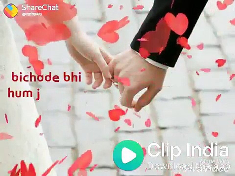 ROMANTIC WHATSAPP STATUS - HUZAIFA JANI COLLECTION