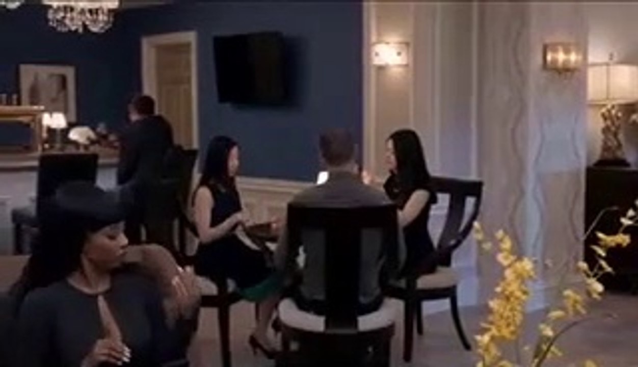 The Haves and the Have Nots S05E21 Moles  July 10, 2018 7/10/2018