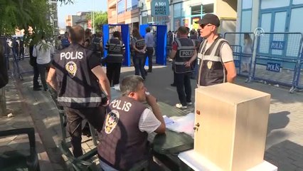 Soma'daki Maden Faciası Davası (2)