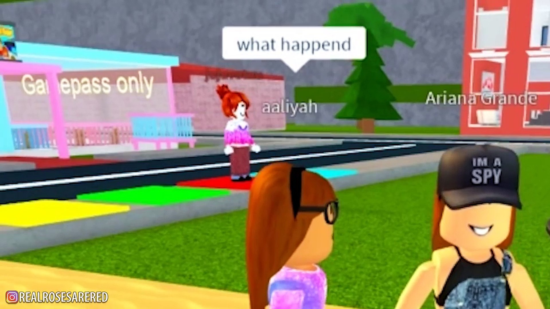 I Ruined Their Friendship Roblox Admin Commands Roblox Funny