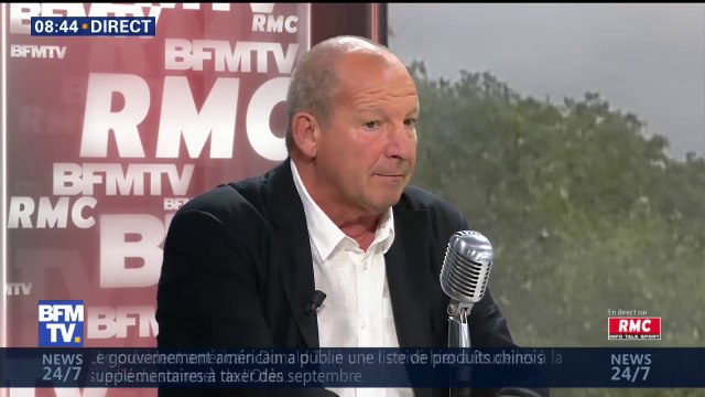 On a pas du grand Griezmann mais on a quand même du bon Griezmann , analyse Rolland Courbis