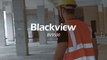 Vídeo-render oficial del Blackview BV9500, Full Netcom IP68/IP69K rugged phone with 10000mAh