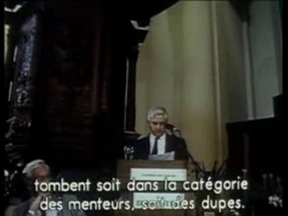 Fabrique de l'opinion publique 7-9 Manufacturing Consent