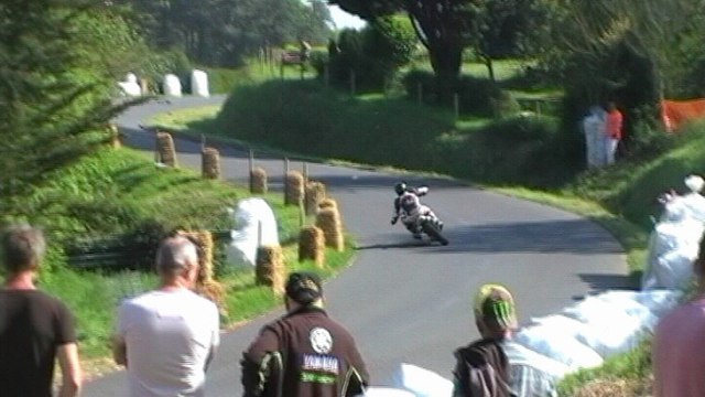 Course de côte Saint-Alban 2018 - Supermotard - 2