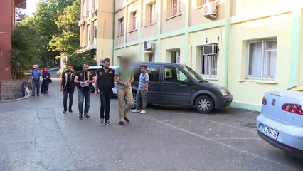 Adnan Oktar gözaltına alındı