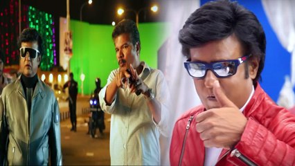 நவம்பர் 29ம் தேதி ரிலீசாகிறது ரஜினியின் 2.0- வீடியோ