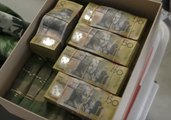 More Than $2 Million Cash, Drugs, Weapons, Seized In Sunshine Coast Drug Operation