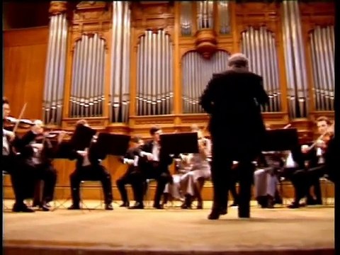 Rimsky-Korsakov Le vol du bourdon