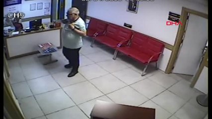 Adana Sabıkalı Hırsız Çalmadan Duramıyorum