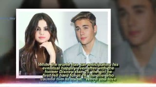Why Selena Gomez Wasn-t the Woman for Justin Bieber After All