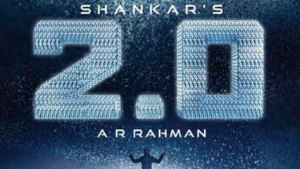 Rajinikanth's 2.0 Release Date Fix