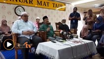 Unit Tahfiz Al-Quran Al Barakah tangguh untuk dijual