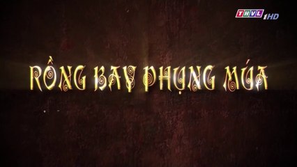 Rồng Bay Phụng Múa Tập 548 ~ Phim Đài Loan (Lồng Tiếng)