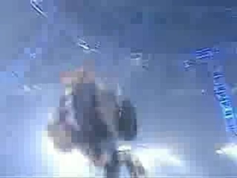 wwe RAW 15th Anniversary promo