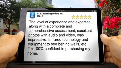 5 Star Review by Mike Dunn