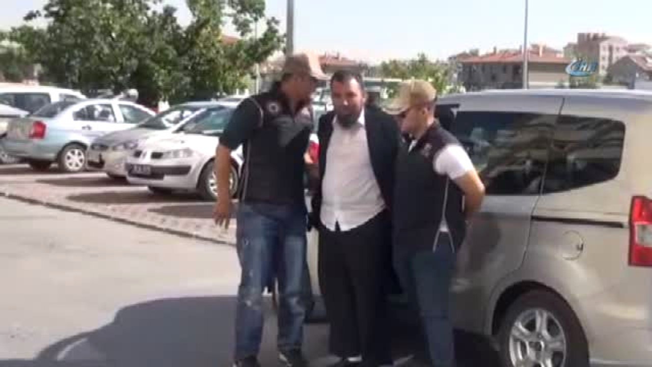 Deaş Operasyonu: 2 Gözaltı