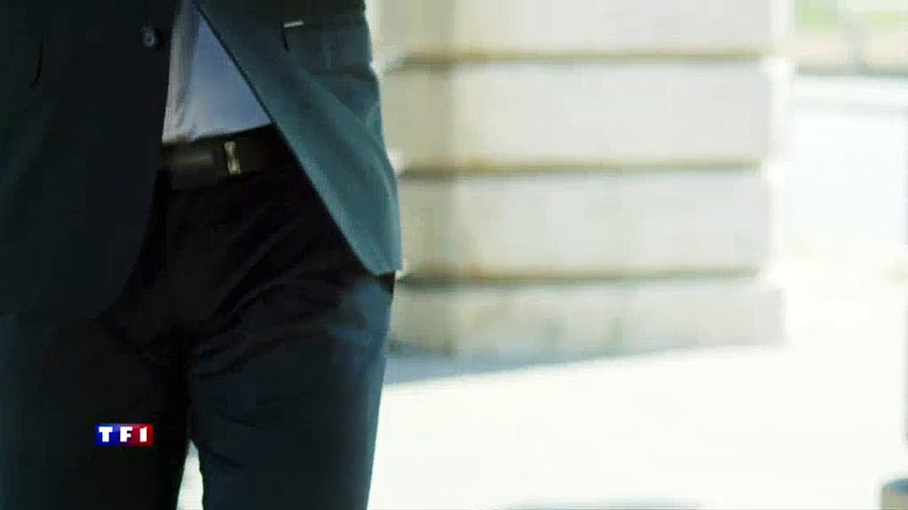 Camille Combal dans "Danse avec les stars" : TF1 tease son arrivée pendant France/Belgique