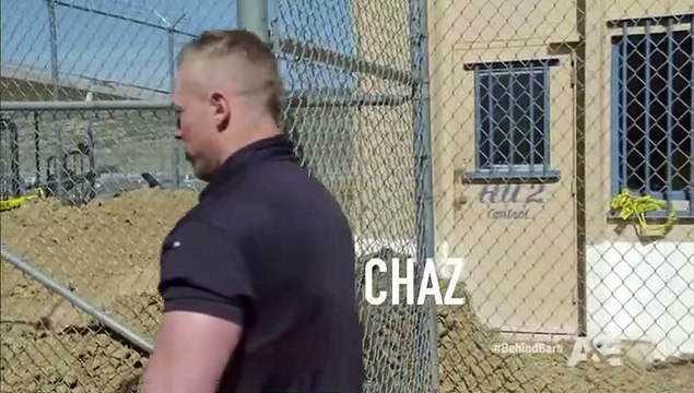 Behind Bars Rookie Year S02 E11 It s Personal