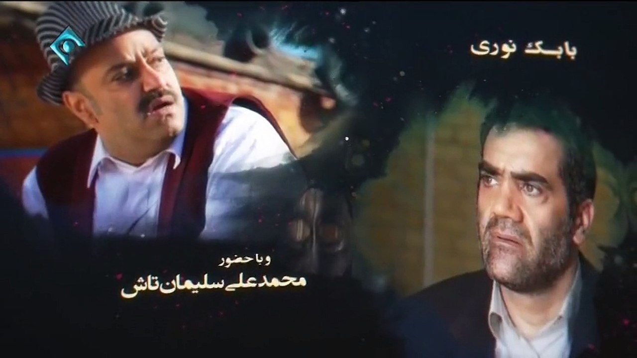 Raho Birah E21 سریال راه و بیراه قسمت بیست و یکم