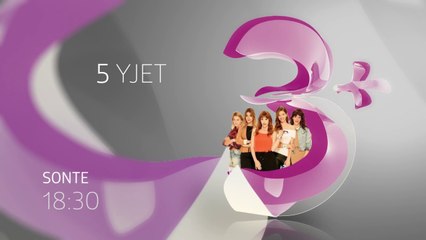 5 Yjet|Parashikime|Episodi 26