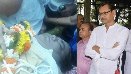 Taarak Mehta शो के Dr Hathi के खास दोस्त Patrakar Popatlal की आंखे हुई नम; Watch Video | FilmiBeat