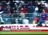 Biaya Transfer CR7 ke Juventus Mencapai Rp 1,9 Trilyun