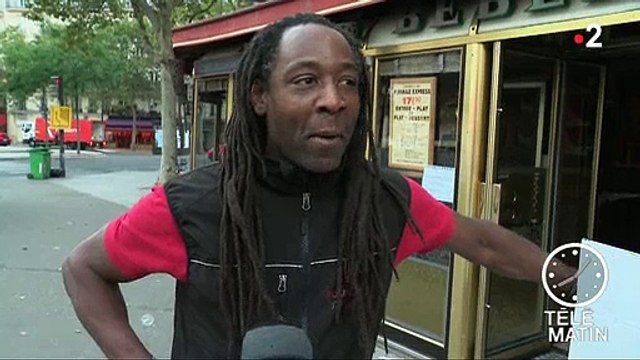 Les Bleus en finale du Mondial: Quel est le pronostic des Français pour le match de dimanche ? - VIDEO