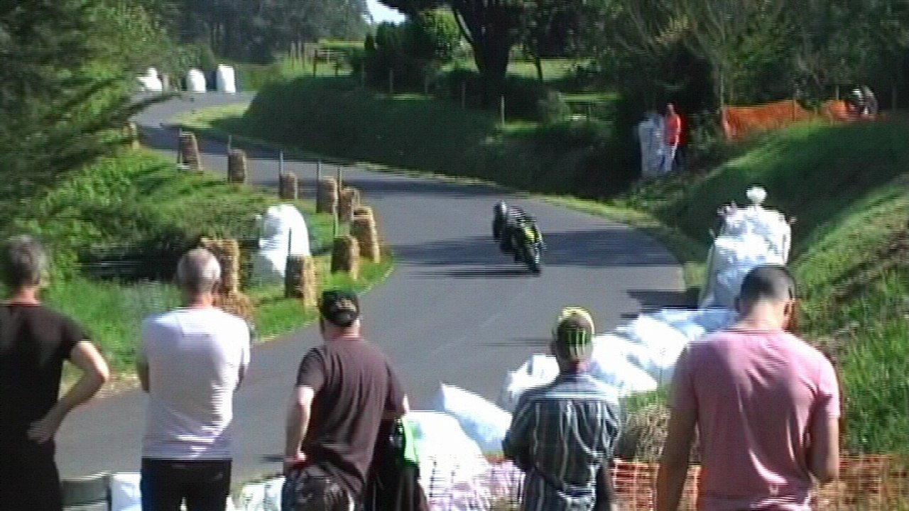 Course de côte Saint-Alban 2018 - Motos - Autres catégories