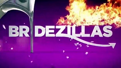 Bridezillas S11E03