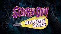 Scooby-Doo! Mystery Cases | The Case of the Scooby Snack Specter | WB Kids