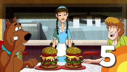 Scooby-Doo! | Top 10 Scooby and Shaggy Moments