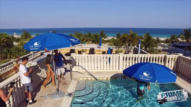 Miami Music Week - South Beach