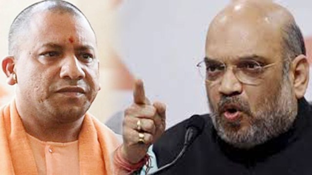 Yogi Adityanath से खफ़ा है Amit Shah, Cabinet Expansion इसलिए लटका है | वनइंडिया हिंदी