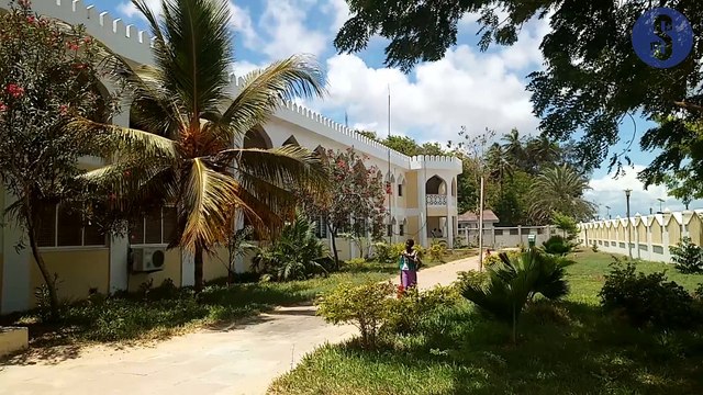 Lamu residents laud services of the Cuban doctors