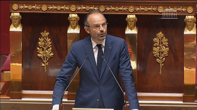 Ouverture de la discussion du projet de loi constitutionnelle à l’Assemblée nationale
