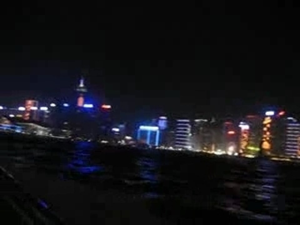 HKskyline