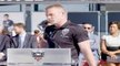 Rooney helps unveil new DC United stadium
