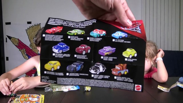 BONNES NOTES • Des CADEAUX bien MÉRITÉS ! - Studio Bubble Tea