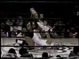 Bull Nakano vs Madusa (Tokyo Dome 11/20/94)