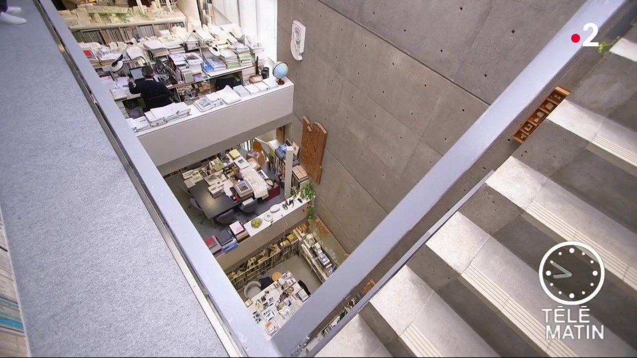 Architecture - Tadao Andō