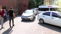 İstanbul- Adnan Oktar Sağlık Kontrolünden Geçirildi