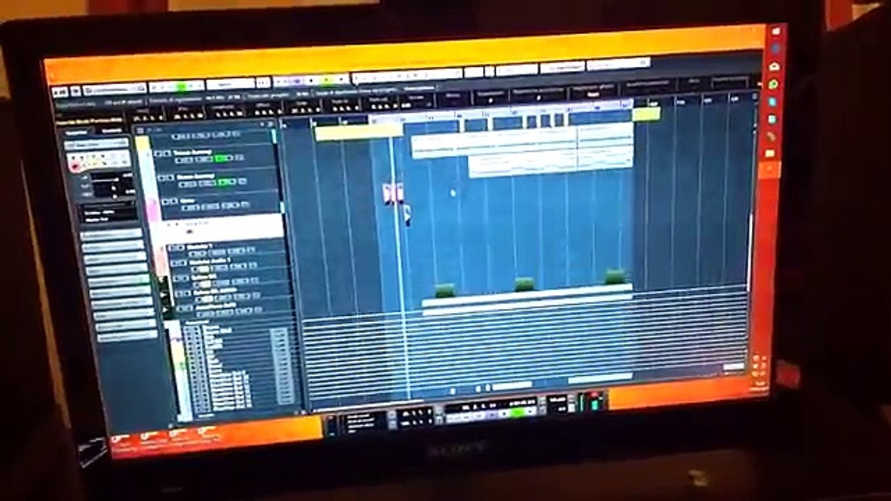 Depeche Mode : Precious Remix by Daksha - Work in Progress