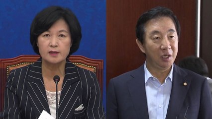 여야, 기무사 공방 가열...송영무 책임론도 제기 / YTN