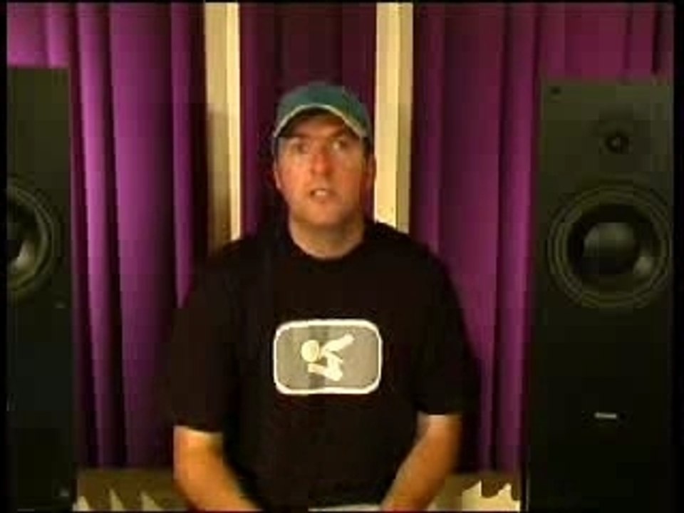 Beatbox 3