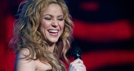İstanbul'da Shakira Konserinden Dolayı Bazı Yollar Trafiğe Kapatılıyor