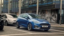 VÍDEO: Ford Fiesta ST 2018, ¿y si lo exprimimos... en una cueva?