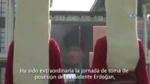 Maduro'dan Erdoğan İçin 
