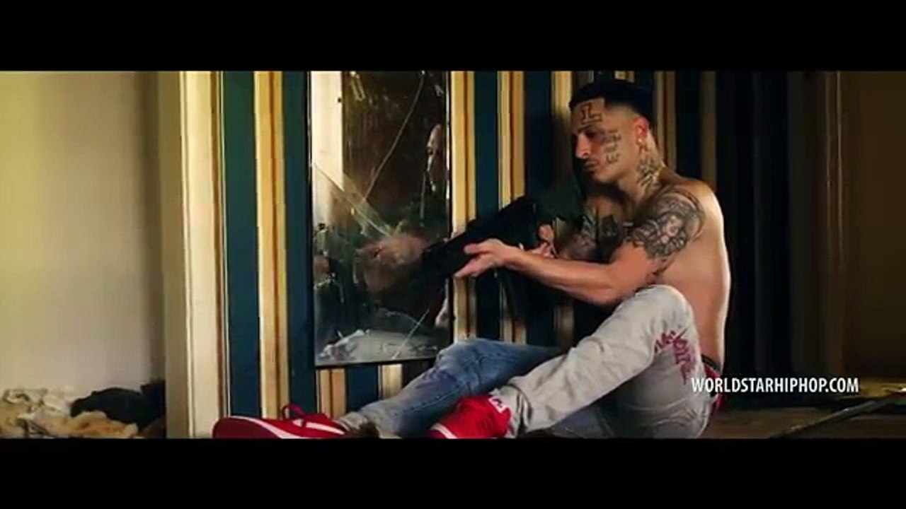 Lazy-Boy "Can't Lie" (WSHH Exclusive - Official Music Video)