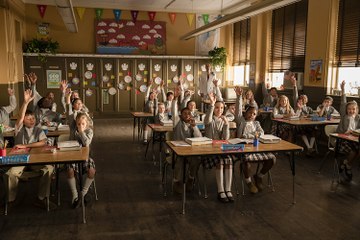 Live/Stream - Preacher Season 3 Episode 4 : The Tombs